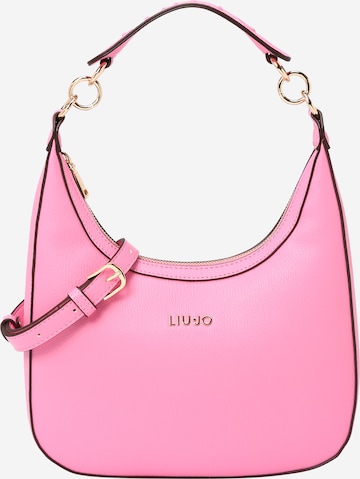 Liu Jo Handbag in Pink: front