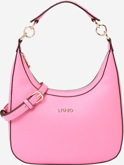 Liu Jo Tasche in gold / rosa, Produktansicht