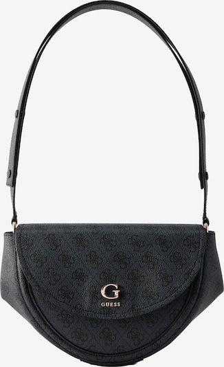 GUESS Shoulder Bag 'COLEEN' in One size in Dark grey / Black, Item view