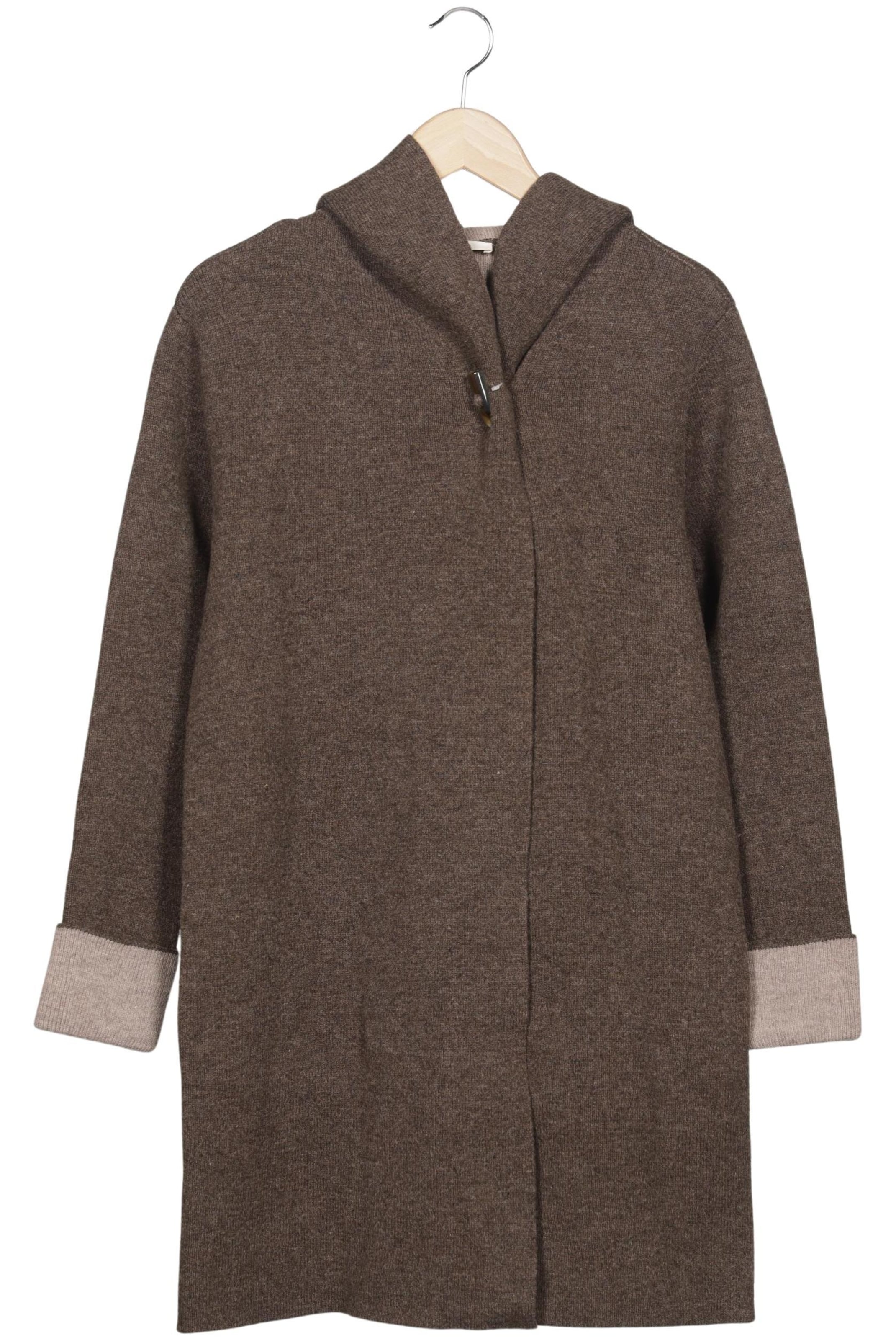 ESPRIT Strickjacke L in Braun: Vorderseite
