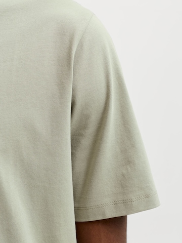 T-Shirt JACK & JONES en vert