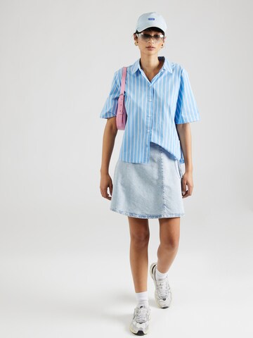 Marc O'Polo DENIM Blouse in Blue
