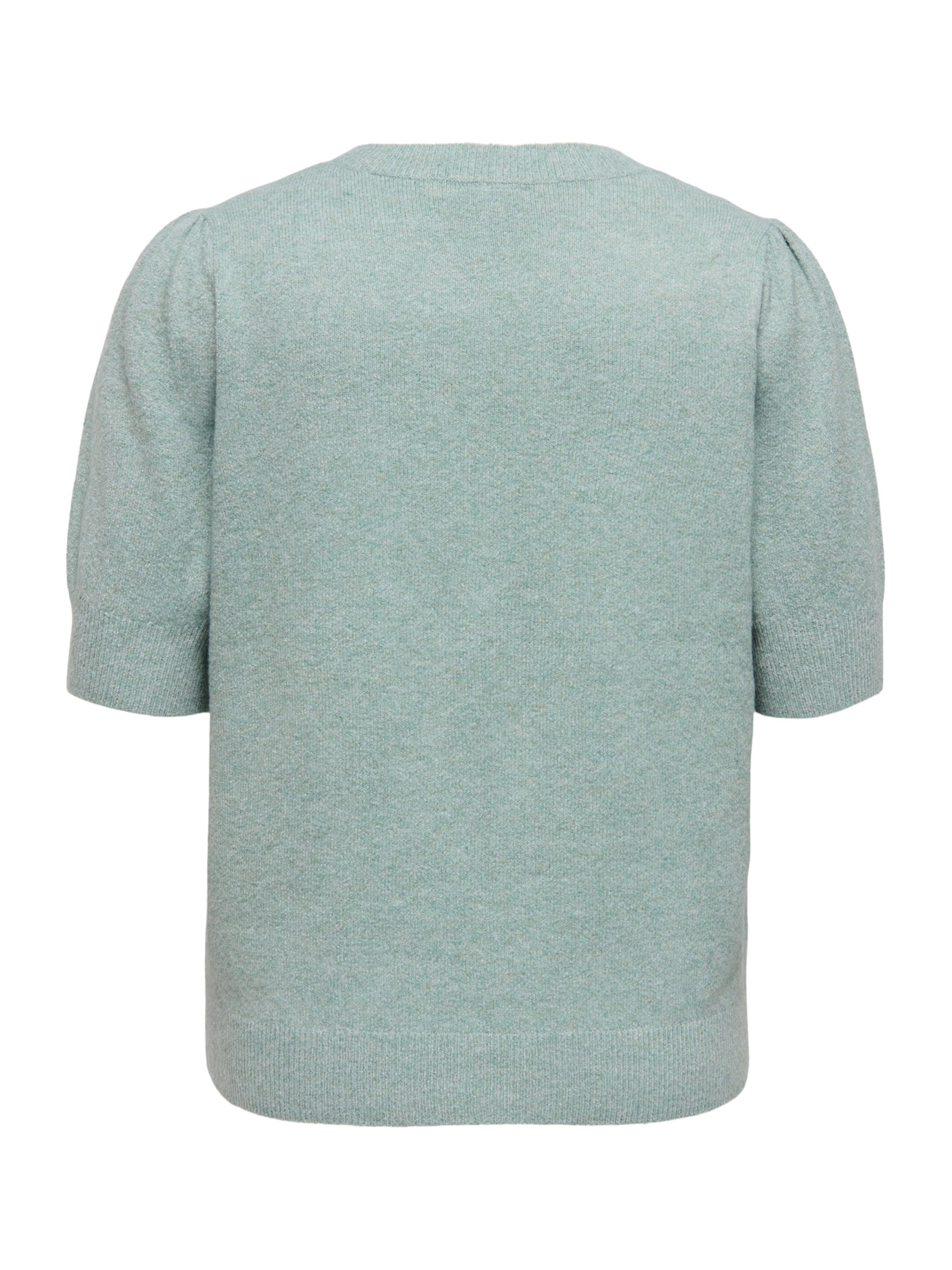 Pull-over 'CARRica' ONLY Carmakoma en vert