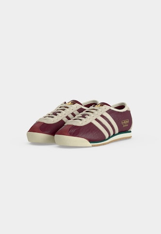 ADIDAS ORIGINALS Platform trainers 'Italia 70s' in Red