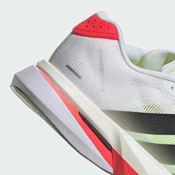 ADIDAS PERFORMANCE Обувь для бега 'Adizero Boston 13' в Белый