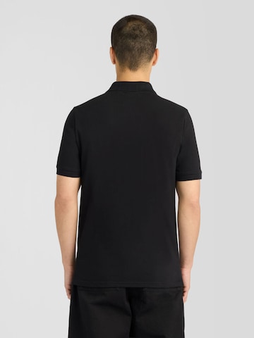 Lyle & Scott Shirt 'Superfine' in Black