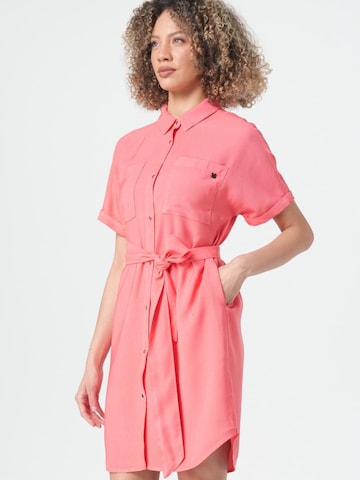 Robe d’été M.O.D MIRACLE OF DENIM en orange