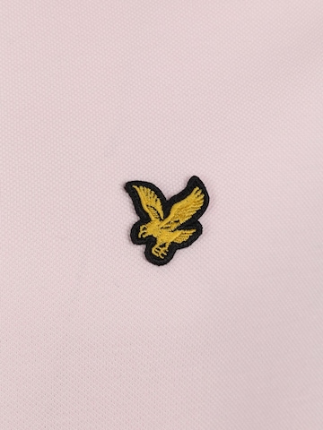 Lyle & Scott Shirt in Pink