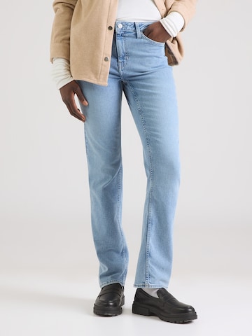 s.Oliver Szabványos Farmer 'Karolin' - kék: elől