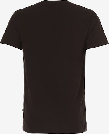 Lakeville Mountain Performance Shirt in Black