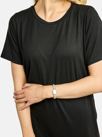 Liberte Essentiel Kjole ' ALMA ' i sort