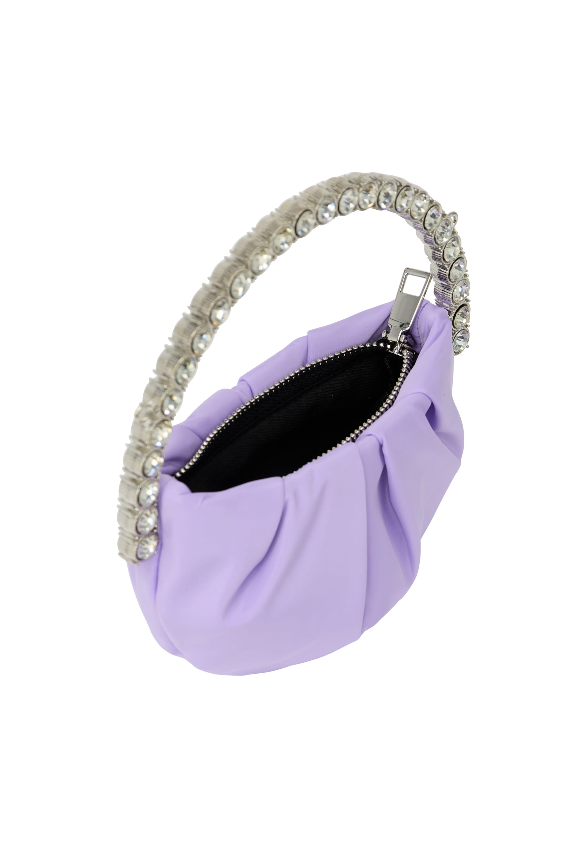 myMo at night - Malas de tiracolo em roxo