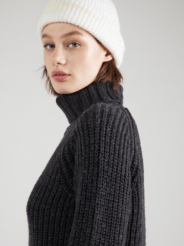 Bergans Sweater 'Nordmarka' in Grey