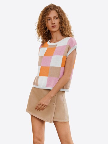 Imily Bela Sweater in Mixed colours