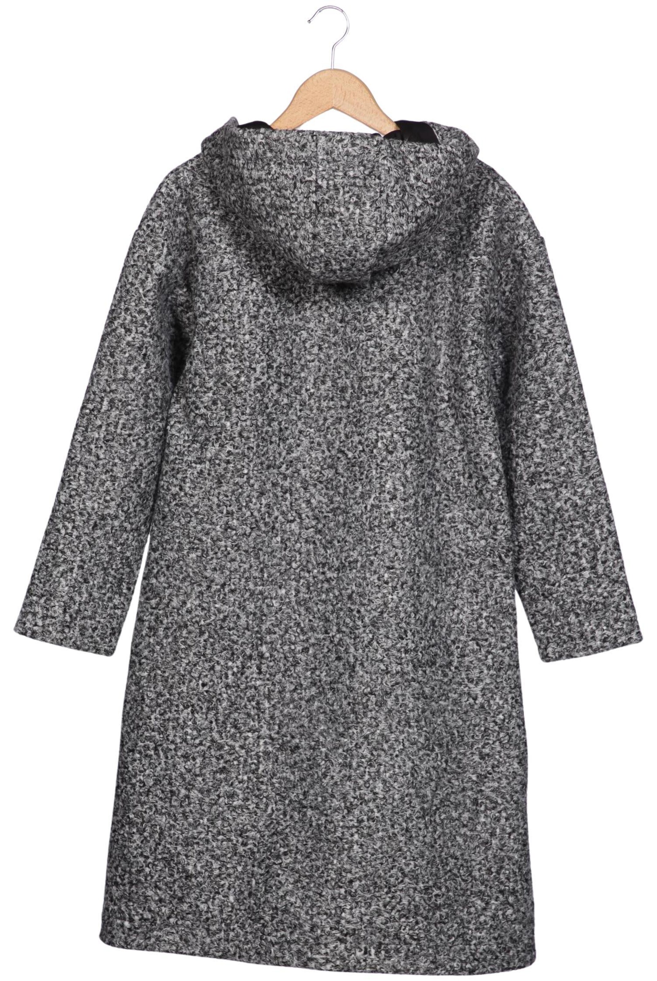 heine Jacket & Coat in S in Grey