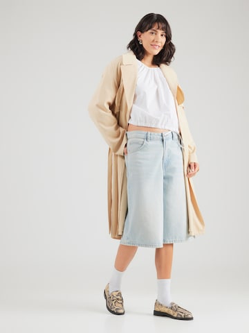 Camicia da donna di & Other Stories in bianco