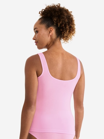 SLOGGI Unterhemd 'GO Sense'‌‌‌‌‌‌‌‌ in Pink