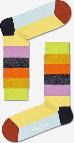 Happy Socks Socks in Mixed colors