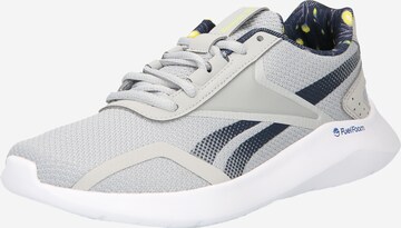 Sneaker de alergat 'ENERGYLUX 2.0' de la Reebok pe gri: față