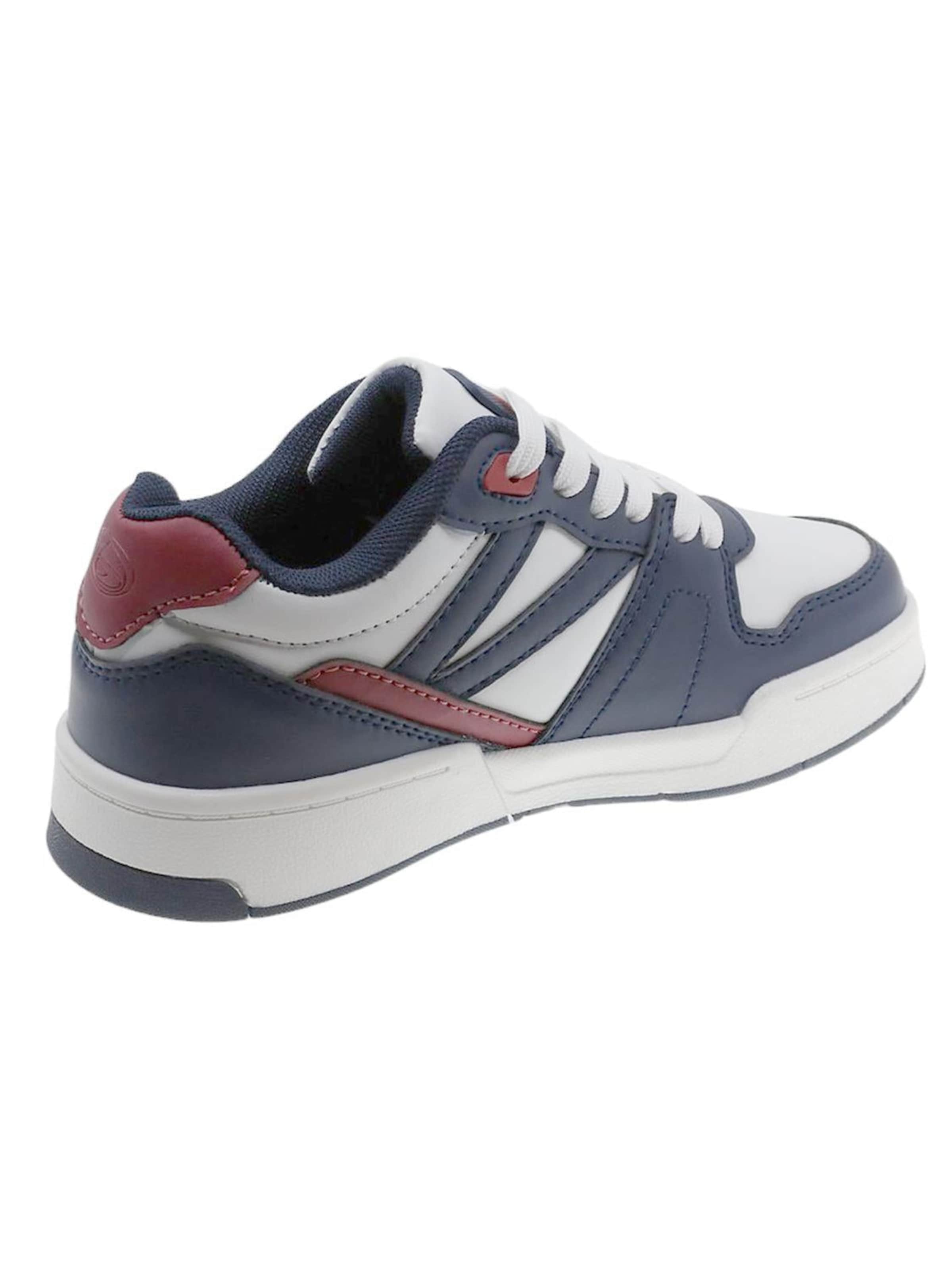 Baskets 'Casual Shoe' Beppi en blanc