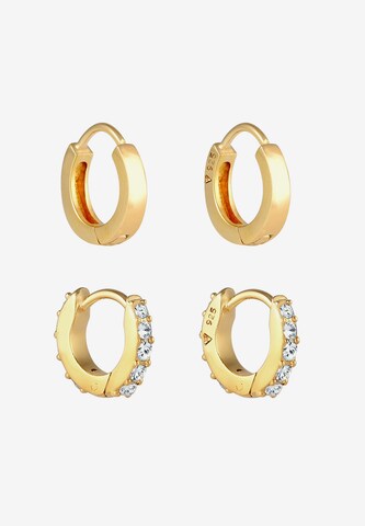 ELLI Jewelry Set in Gold