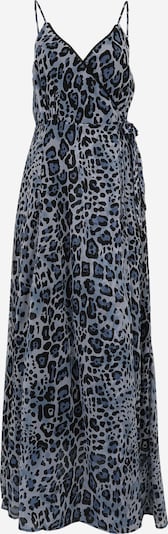 Guido Maria Kretschmer Women Haljina 'Eliane' u safirno plava / opal / crna, Pregled proizvoda