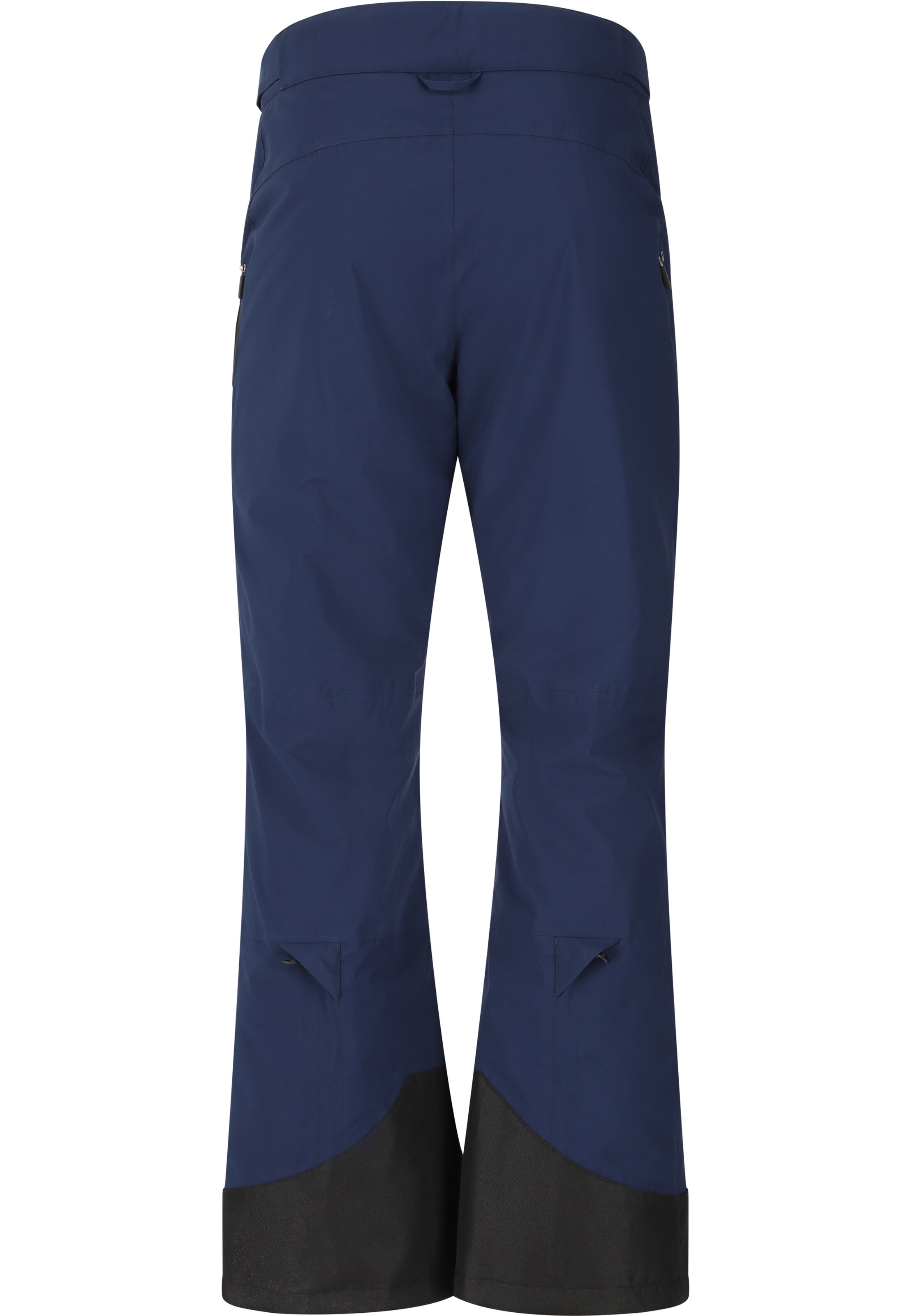 SLOPE Regular Sports trousers 'Zuki' in Blue
