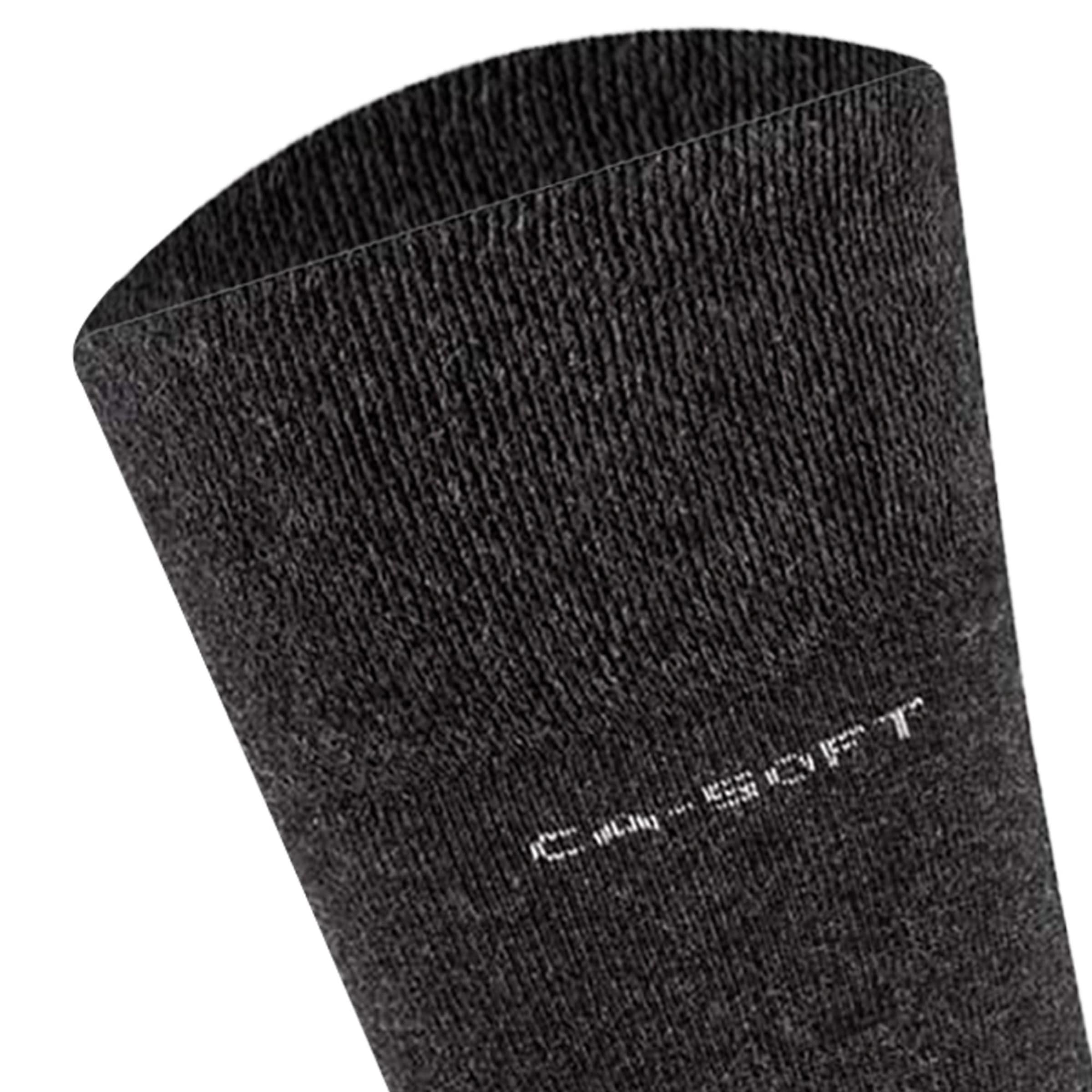 camano Socken in Grau