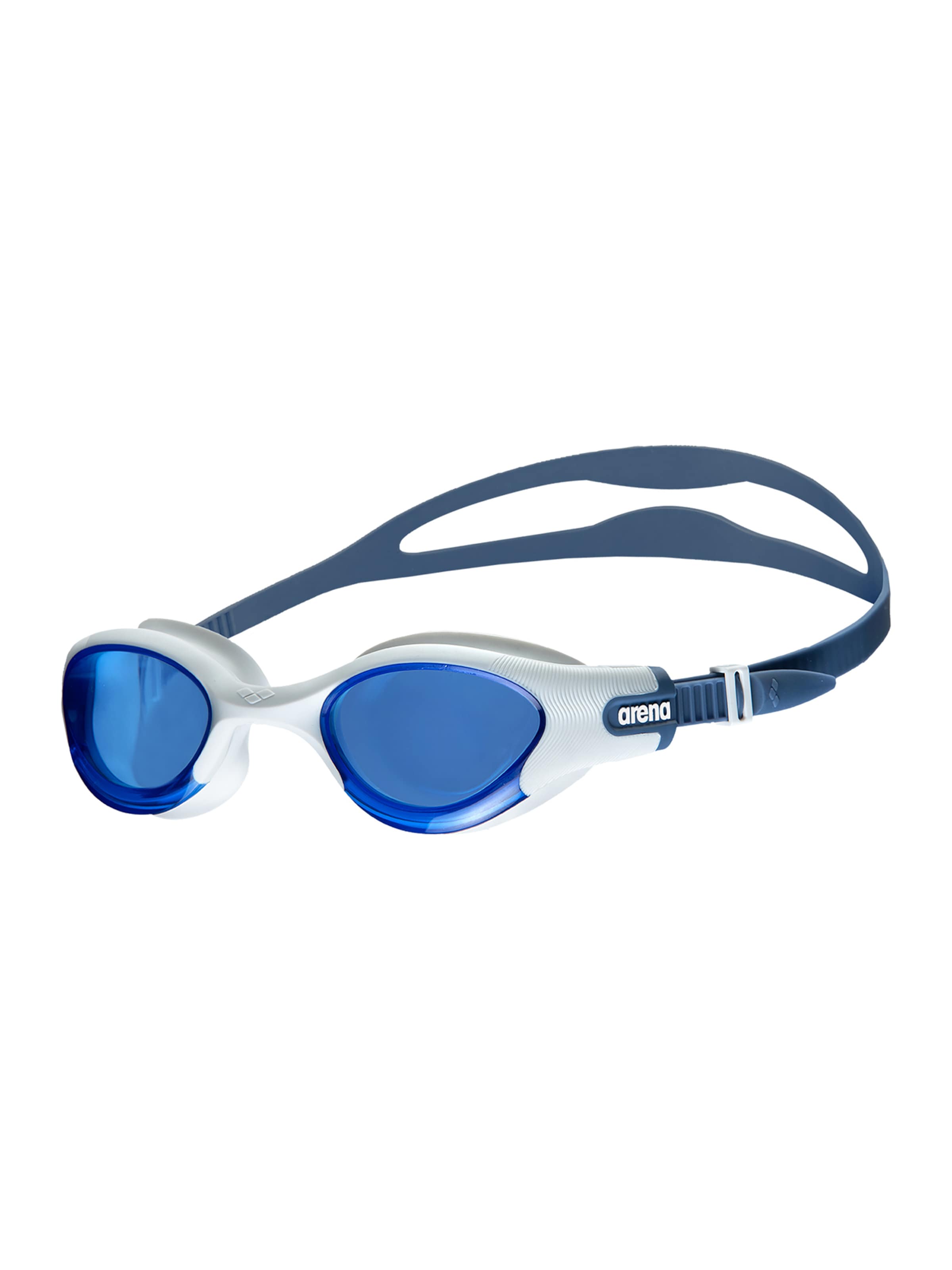 ARENA Okulary &#x27;THE ONE PLUS&#x27; w kolorze niebieski: przód