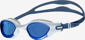 ARENA Glasses 'THE ONE PLUS' in Blue: front