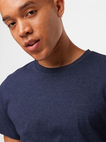 JACK & JONES Shirt 'NOA' in Blauw