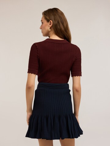 MOTIVI Trui in Bruin