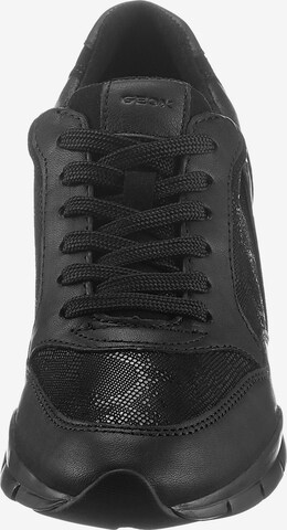 GEOX Sneakers in Black