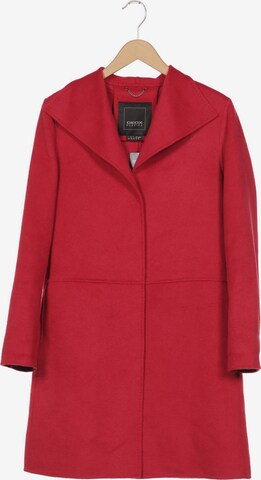GEOX Jacket & Coat in M in Pink: front