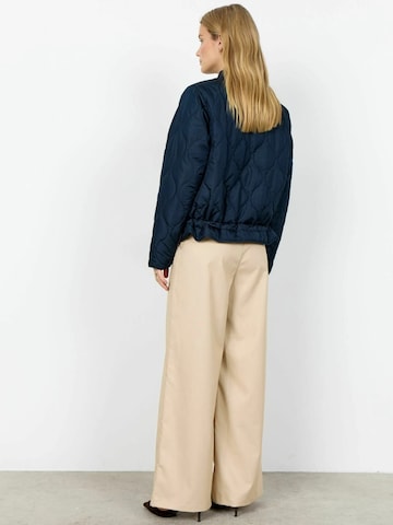 Soyaconcept Tussenjas ' SC ' in Blauw