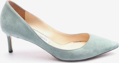 JIMMY CHOO High Heels & Pumps in 39 in Turquoise, Item view