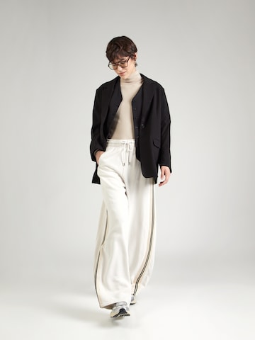 Maglietta di 10Days in bianco