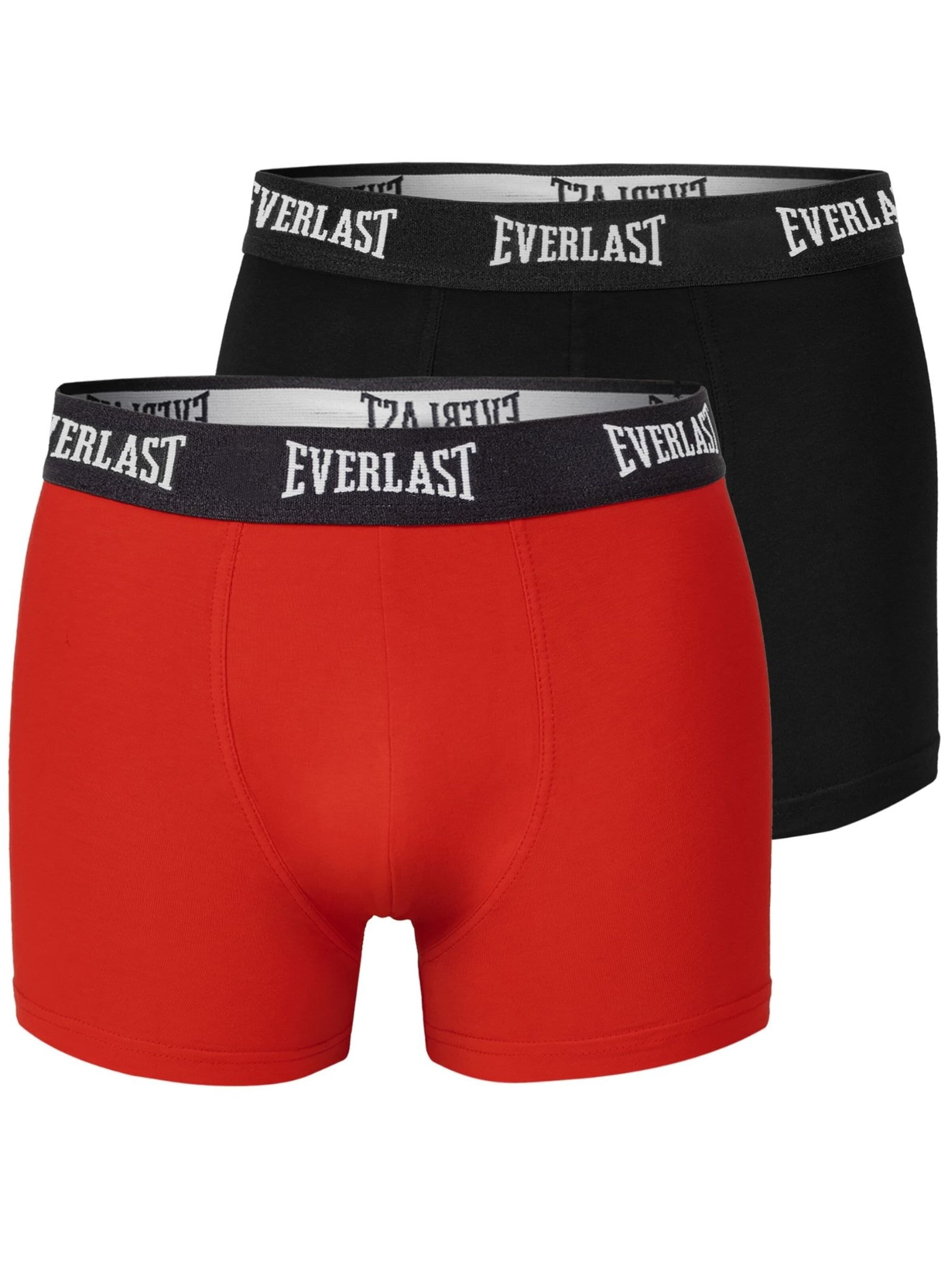 Boxer di Everlast in colori misti