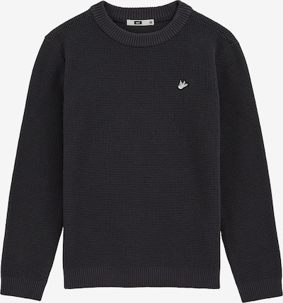 Megztinis iš WE Fashion, spalva – antracito spalva, Prekių apžvalga