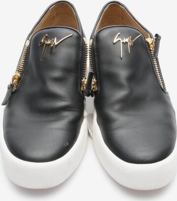 Giuseppe Zanotti Flats & Loafers in 43,5 in Black