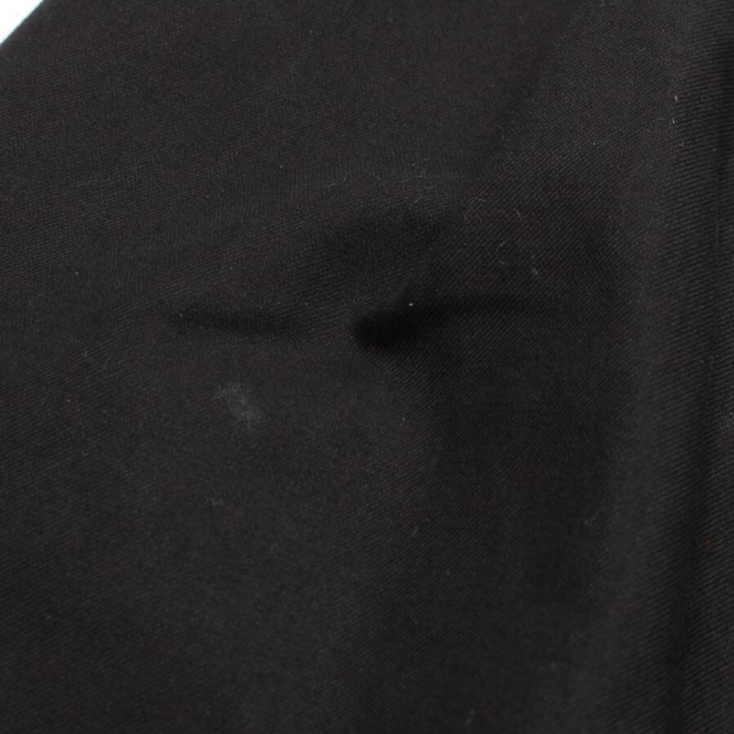 MSGM Rock XS in Schwarz