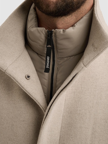 VANGUARD Overgangsjakke 'Choproad jacket' i beige