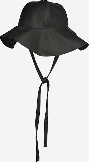 ABOUT YOU REBIRTH STUDIOS Hat 'WET' in Black, Item view