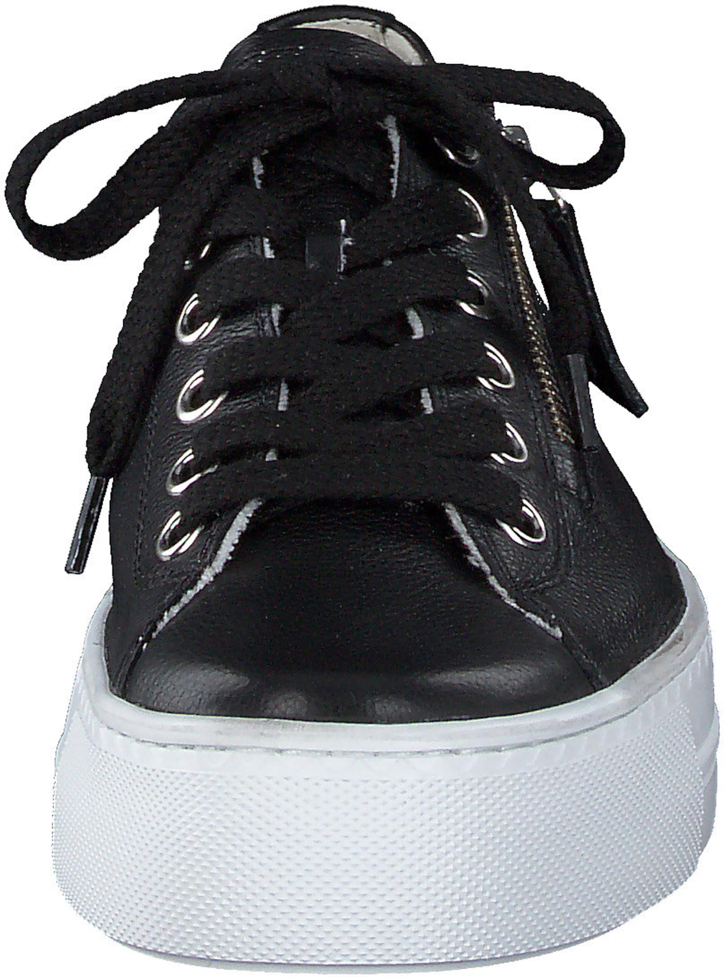 Paul Green Platform trainers in Black