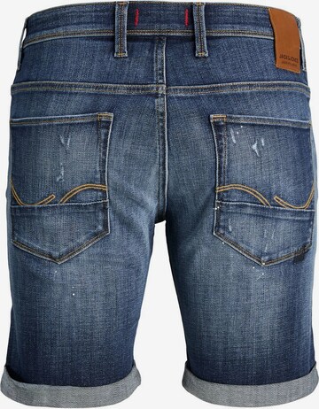 regular Jeans 'Rick Blair' di JACK & JONES in blu