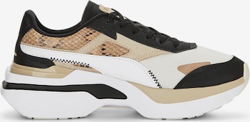 Sneaker low 'Rider PRM Wns' de la PUMA pe bej