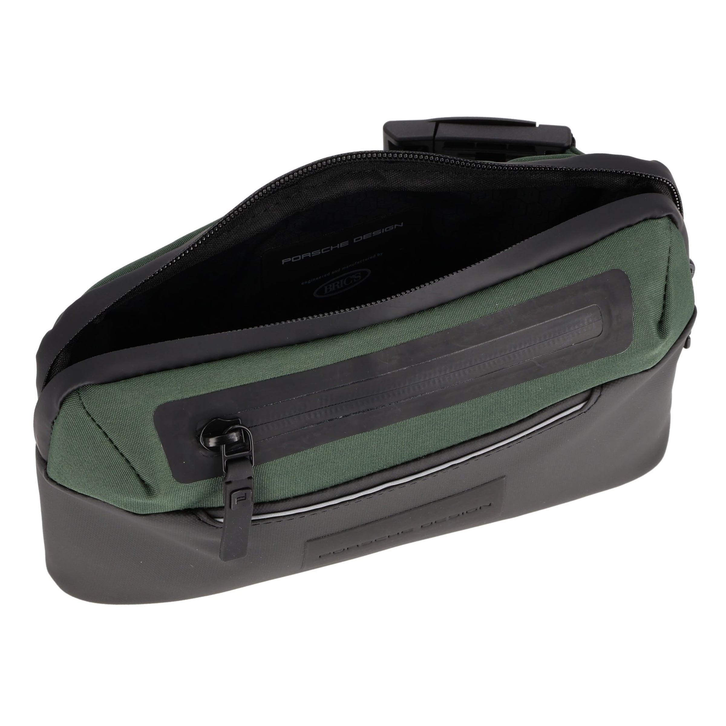 Porsche Design Fanny Pack in Green