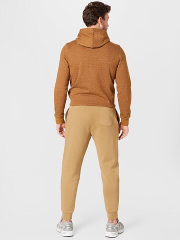 Polo Ralph Lauren Tapered Housut värissä beige