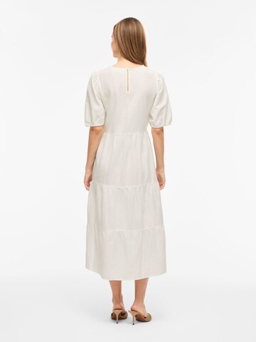 Robe 'VIPrisilla' VILA en blanc