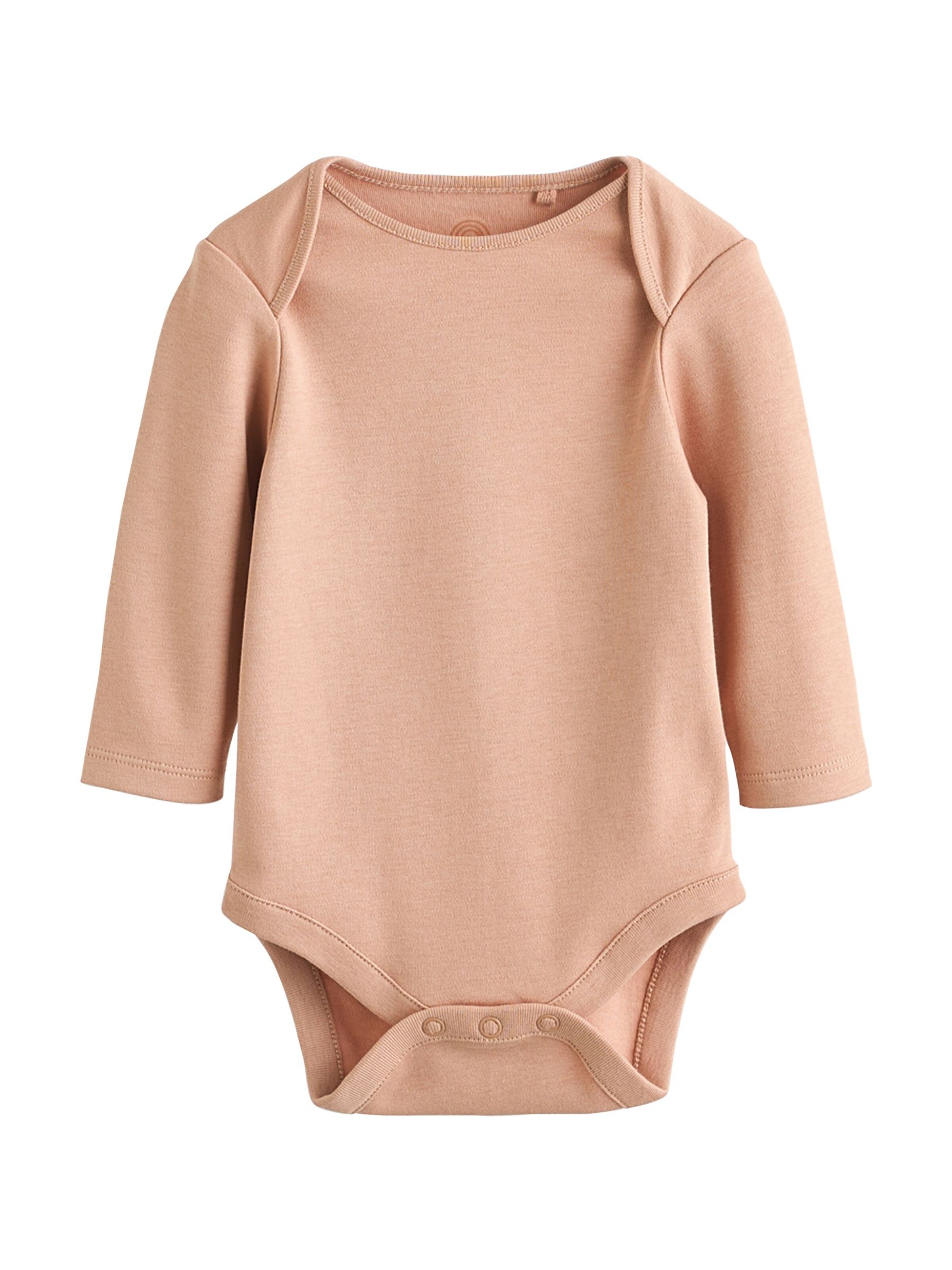 Next Śpiochy/body w kolorze beżowy